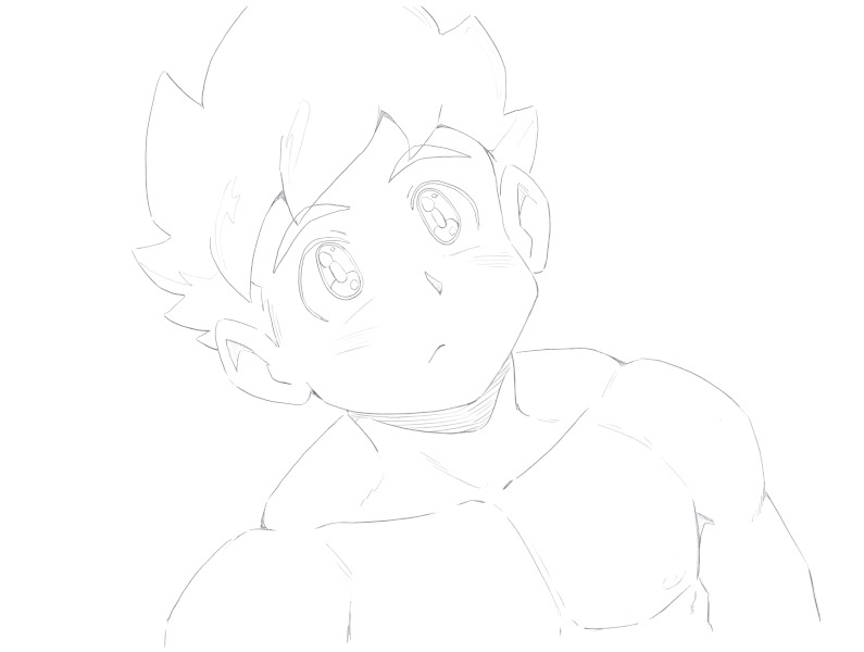 fusaru_mugon page 235 - males only yaoi hentai manga - read online free