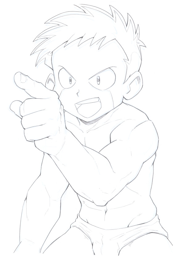 fusaru_mugon page 38 - yaoi males only hentai manga - read online free