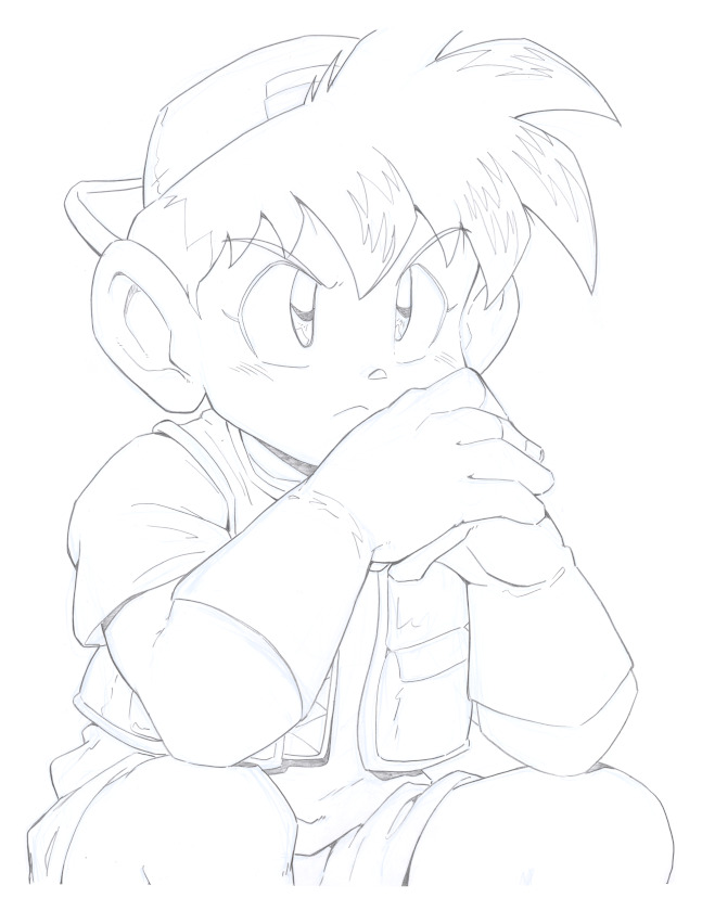 fusaru_mugon page 39 - males only yaoi hentai manga - read online free