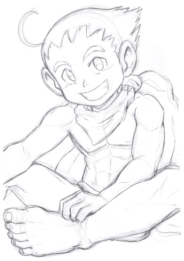 fusaru_mugon page 41 - yaoi males only hentai manga - read online free