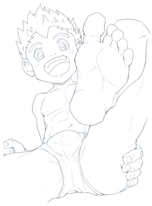 fusaru_mugon page 46 - males only yaoi hentai manga - read online free