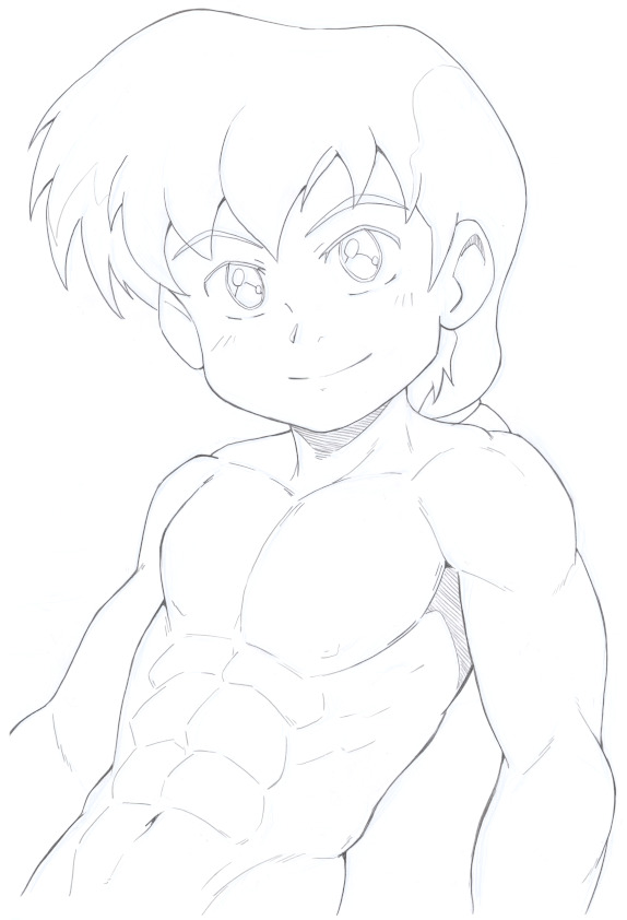 fusaru_mugon page 47 - males only yaoi hentai manga - read online free