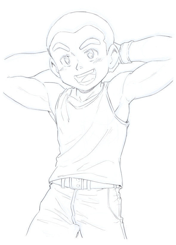 fusaru_mugon page 49 - males only yaoi hentai manga - read online free