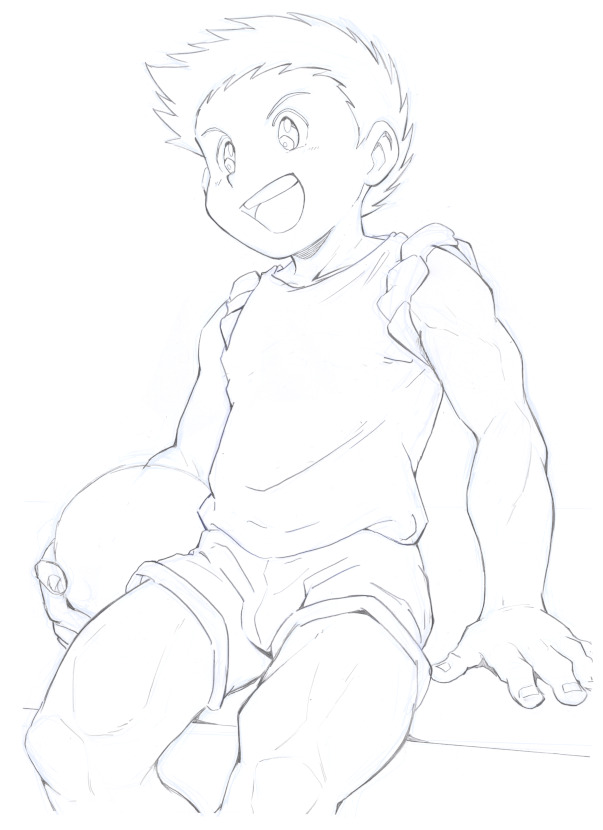 fusaru_mugon page 56 - yaoi males only hentai manga - read online free