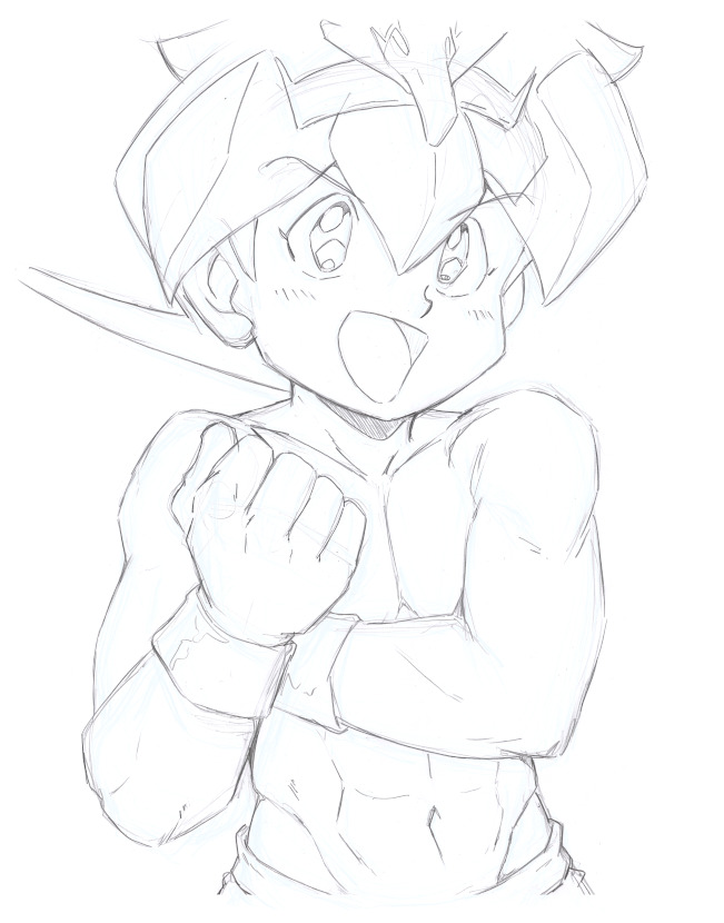 fusaru_mugon page 96 - yaoi males only hentai manga - read online free