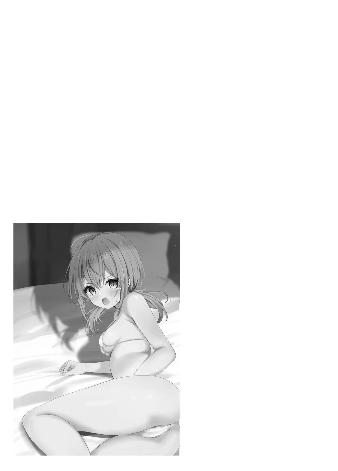 [Izumi no Miyako (Nagomi Yayado)] Umiko-san no Massage Taiken Bon - Umika's Massage Experience Book [Digital] page 29 original parody - swimsuit oil hentai manga - read online free