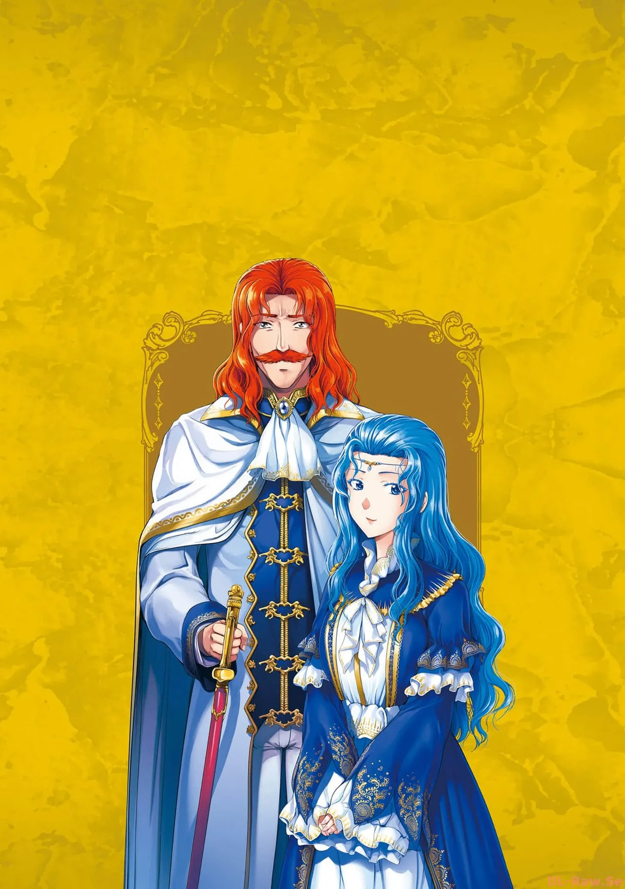 Koshaku chakunan koshoku monogatari Isekai haremu eiyu senki vol 05 page 195 - full censorship story arc hentai manga - read online free