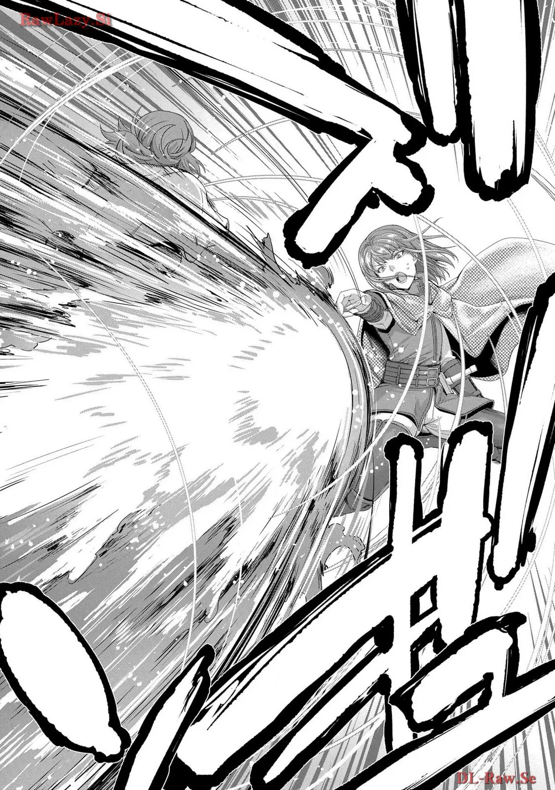 Koshaku chakunan koshoku monogatari Isekai haremu eiyu senki vol 06 page 128 - full censorship story arc hentai manga - read online free