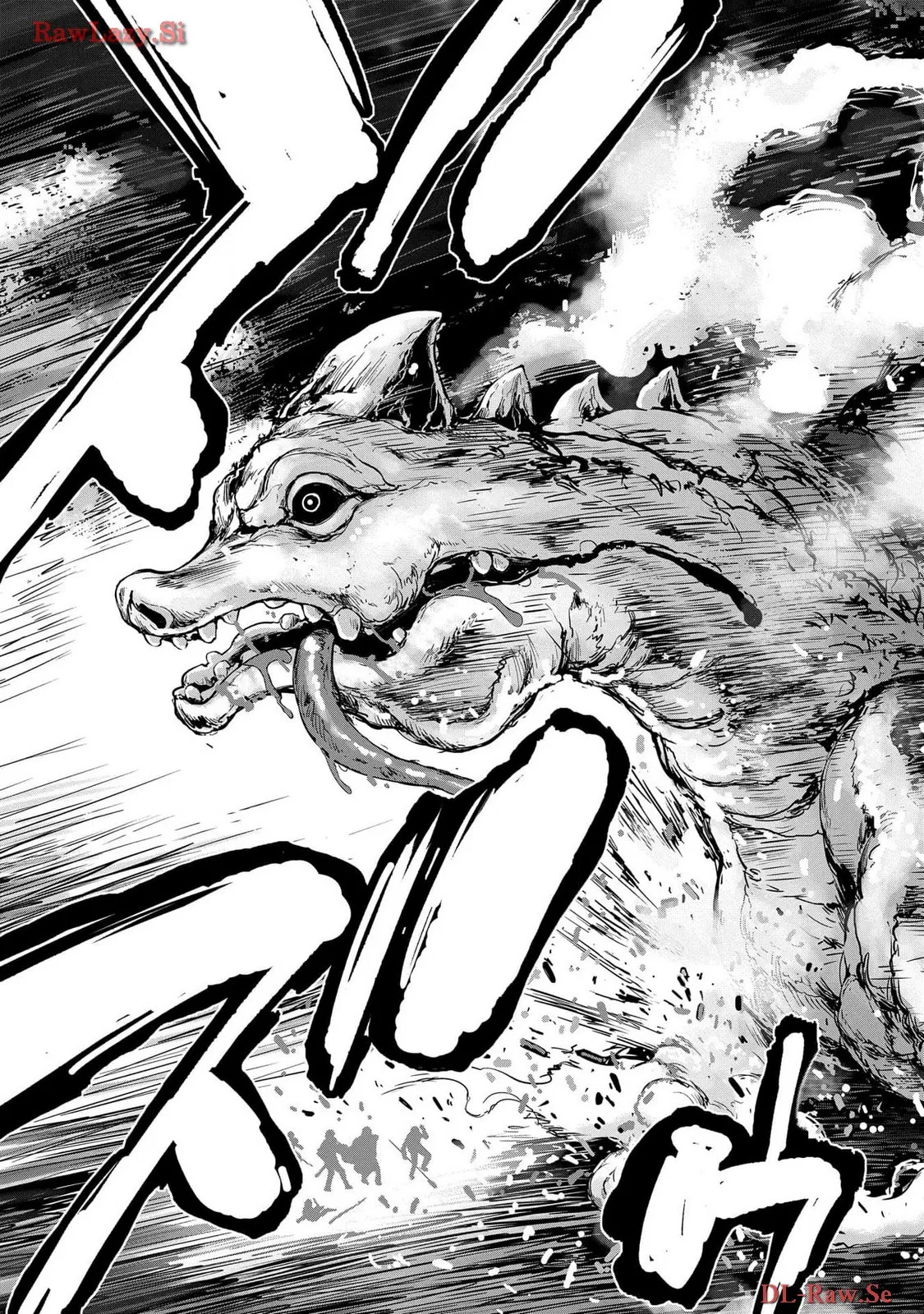 Koshaku chakunan koshoku monogatari Isekai haremu eiyu senki vol 06 page 141 - full censorship multi-work series hentai manga - read online free