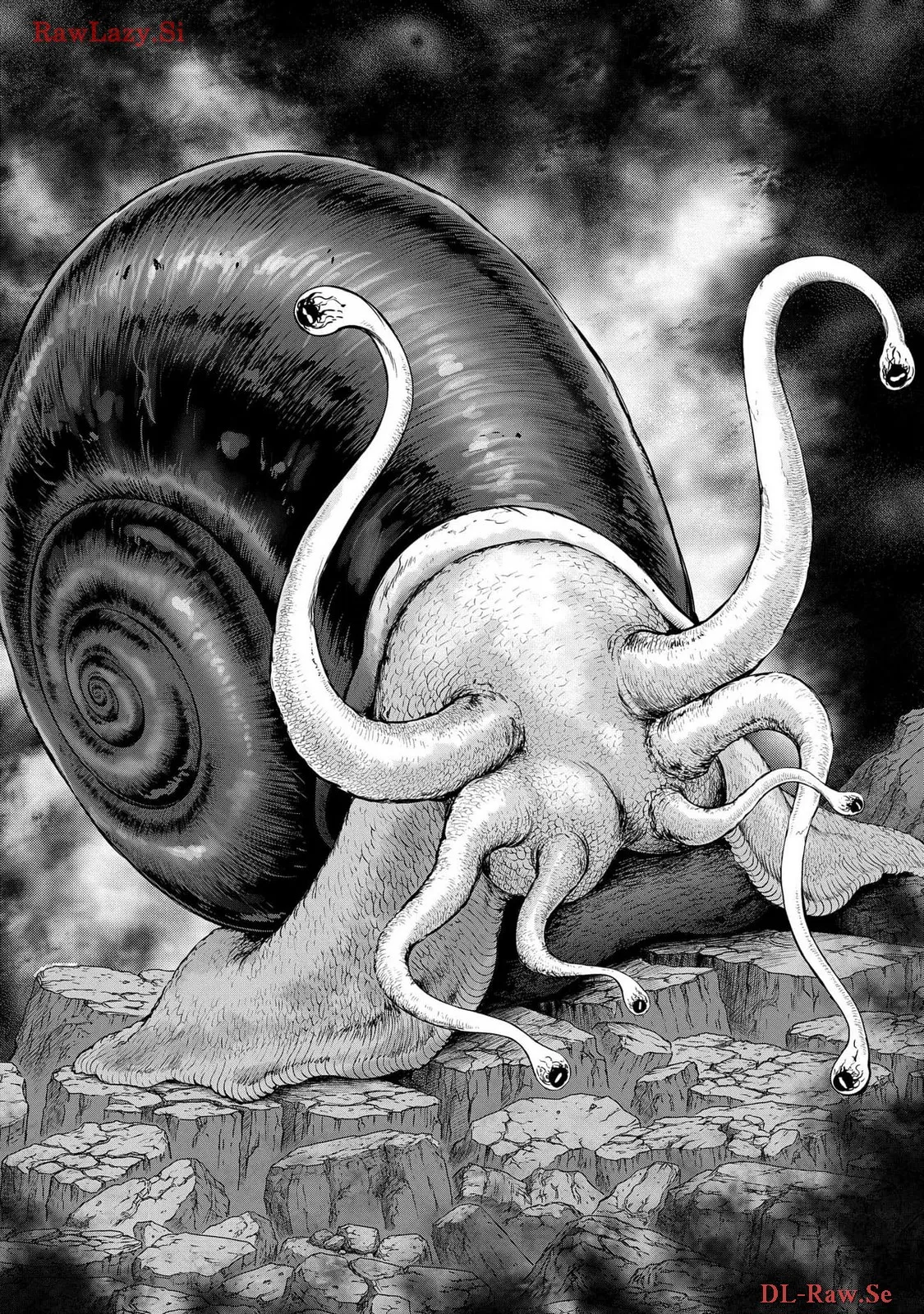 Koshaku chakunan koshoku monogatari Isekai haremu eiyu senki vol 06 page 94 - full censorship story arc hentai manga - read online free