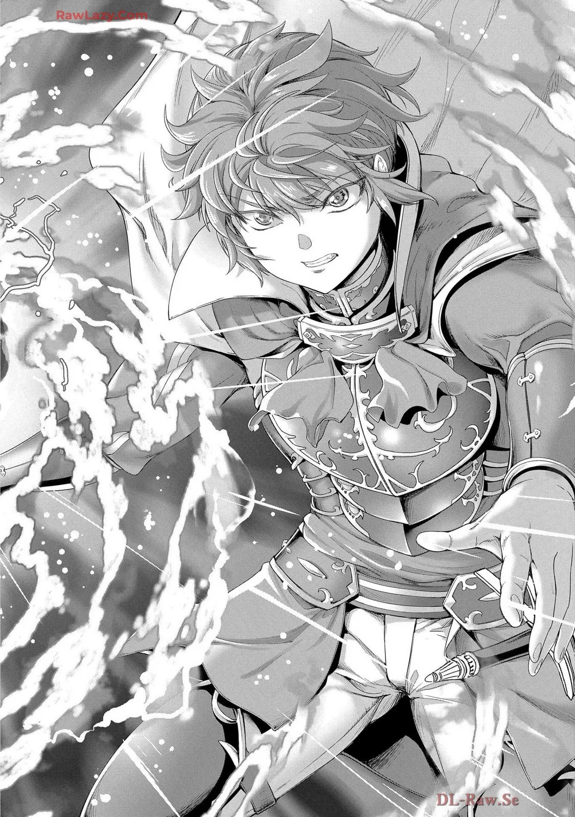 Koshaku chakunan koshoku monogatari Isekai haremu eiyu senki vol 07 page 66 - big breasts full censorship hentai manga - read online free