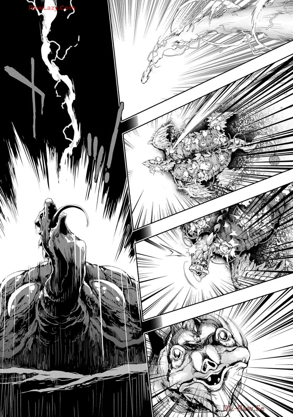 Koshaku chakunan koshoku monogatari Isekai haremu eiyu senki vol 07 page 68 - full censorship big breasts hentai manga - read online free