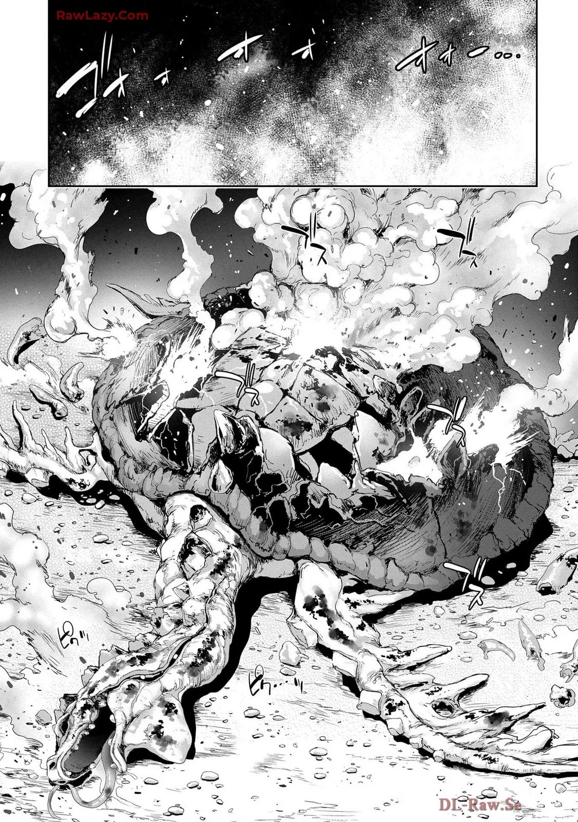 Koshaku chakunan koshoku monogatari Isekai haremu eiyu senki vol 07 page 73 - full censorship big breasts hentai manga - read online free