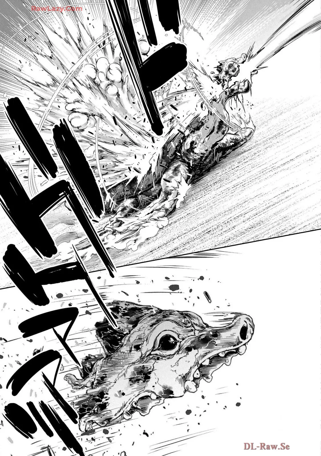 Koshaku chakunan koshoku monogatari Isekai haremu eiyu senki vol 07 page 85 - full censorship big breasts hentai manga - read online free