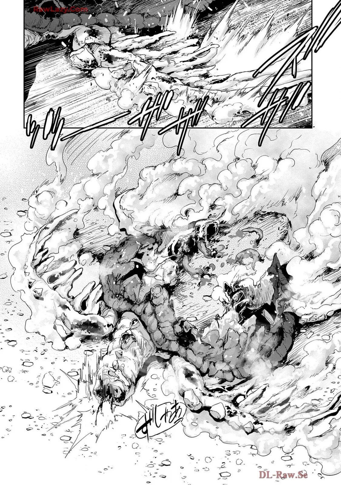 Koshaku chakunan koshoku monogatari Isekai haremu eiyu senki vol 07 page 86 - big breasts full censorship hentai manga - read online free