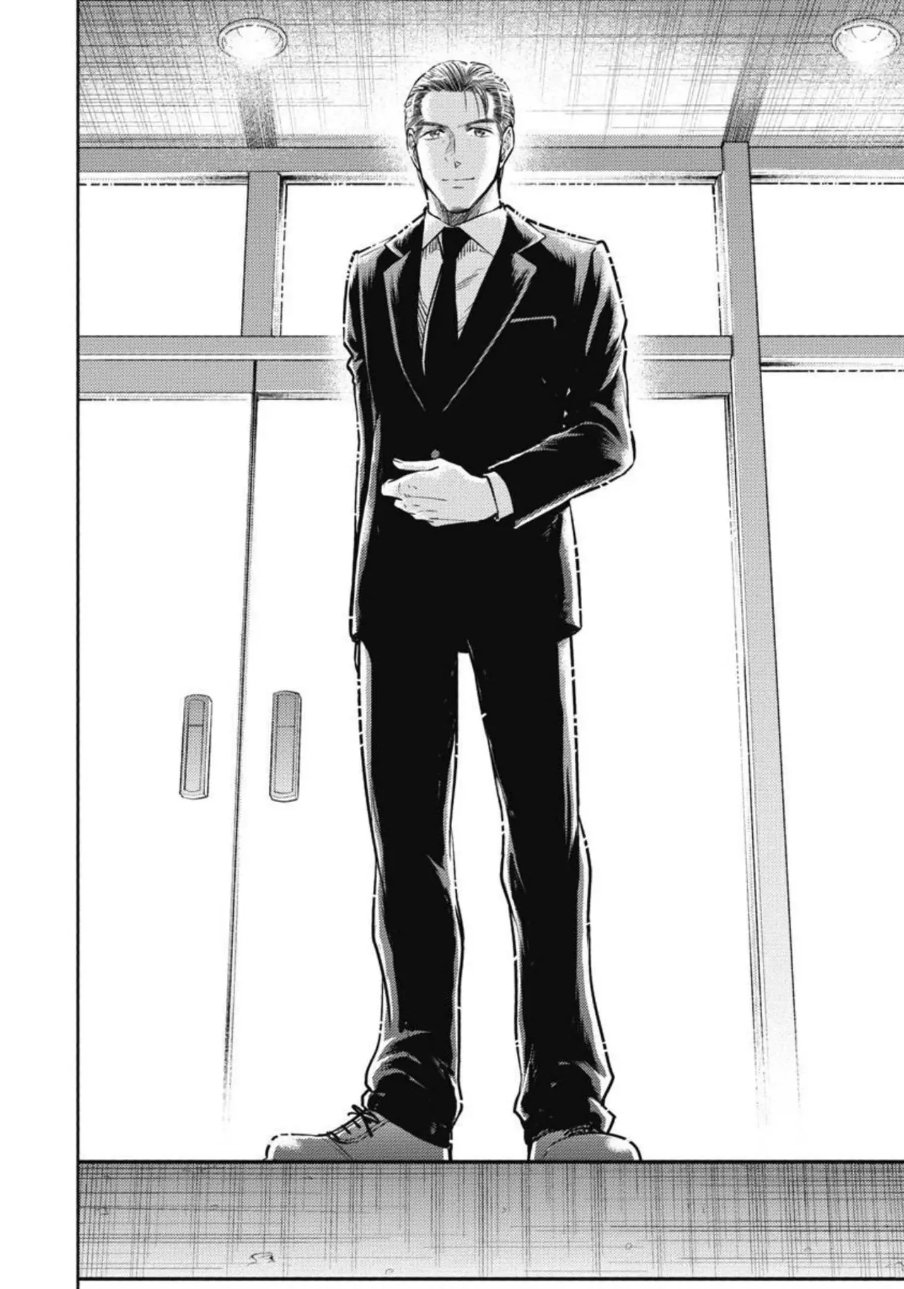 Isekai Soap Land Kaguya 3 page 65 - full censorship multi-work series hentai manga - read online free