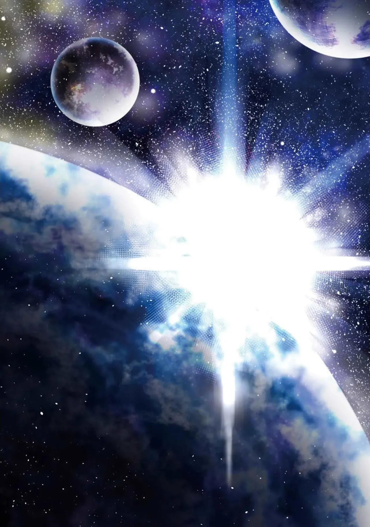 Isekai Soap Land Kaguya 4 page 116 - full censorship story arc hentai manga - read online free