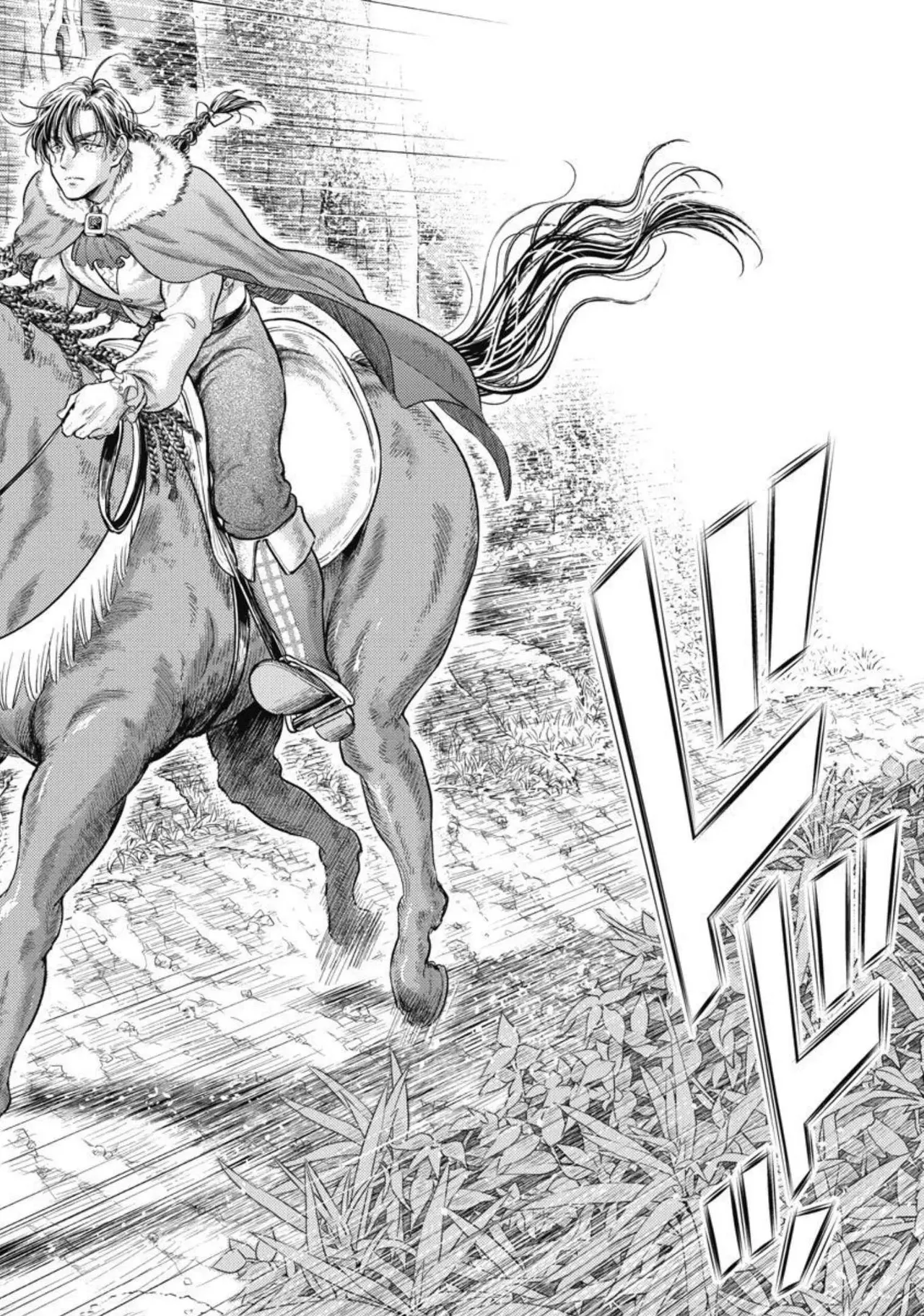 Isekai Soap Land Kaguya 4 page 129 - full censorship story arc hentai manga - read online free