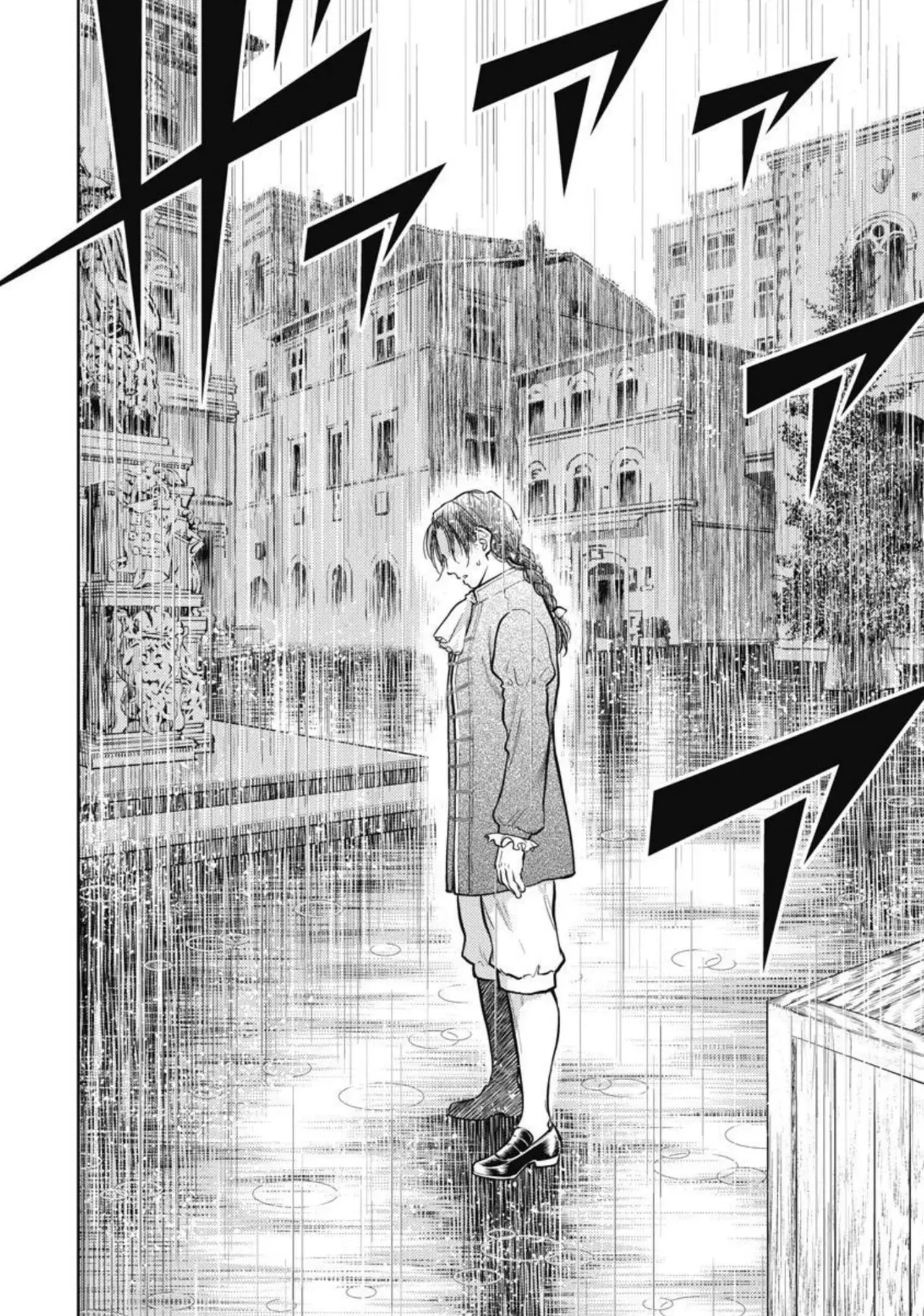 Isekai Soap Land Kaguya 4 page 37 - full censorship story arc hentai manga - read online free