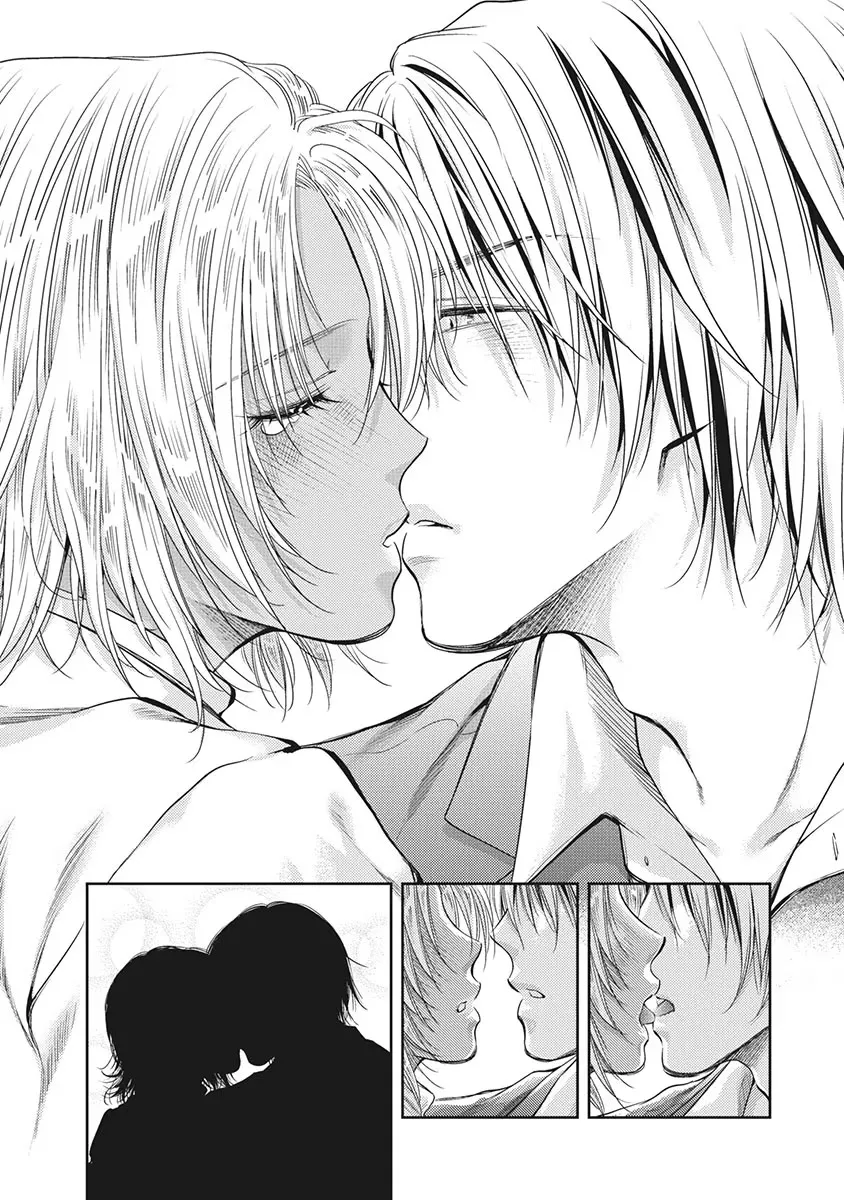 Isekai Soap Land Kaguya 5 page 120 - full censorship multi-work series hentai manga - read online free