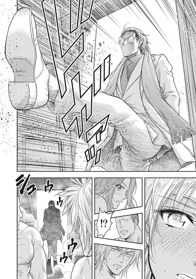 Isekai Soap Land Kaguya 5 page 37 - full censorship multi-work series hentai manga - read online free