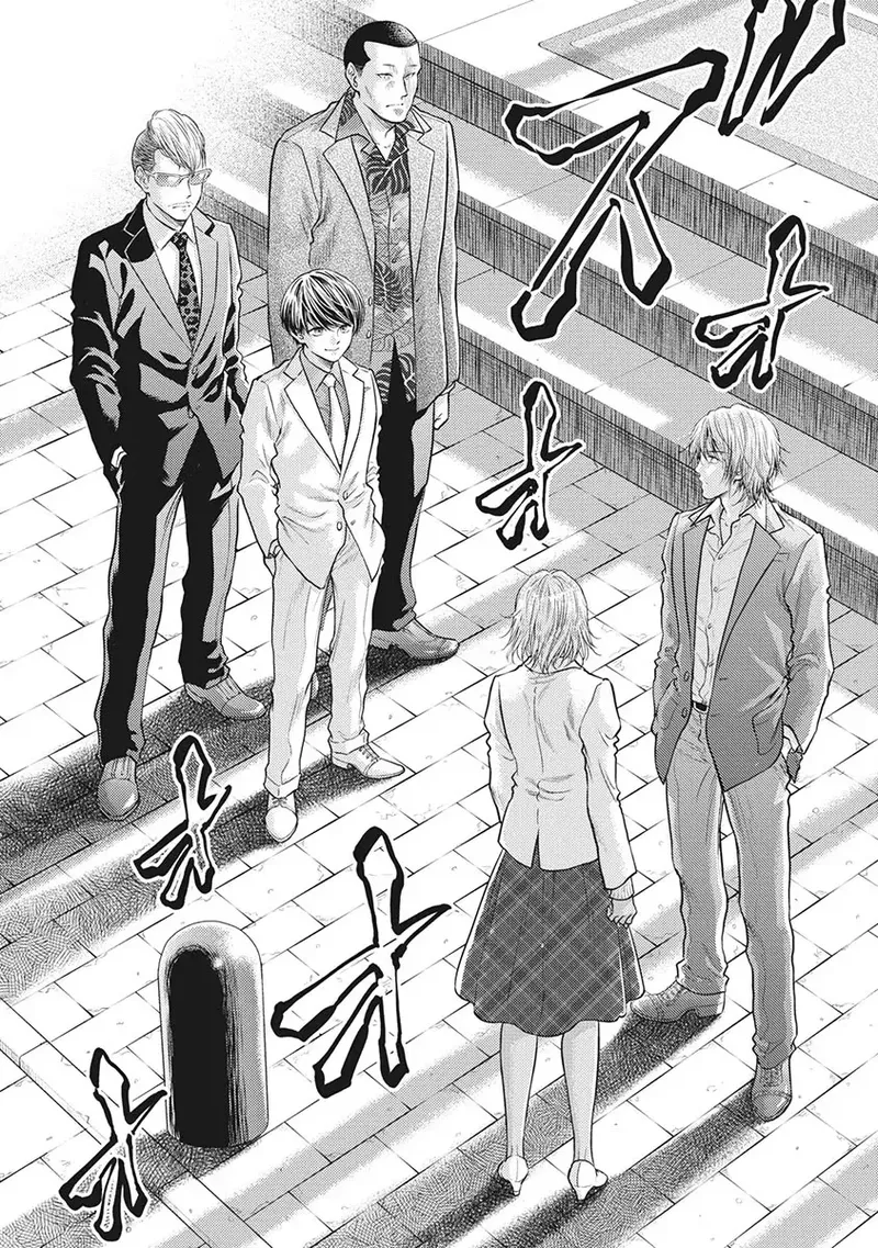 Isekai Soap Land Kaguya 5 page 87 - full censorship story arc hentai manga - read online free