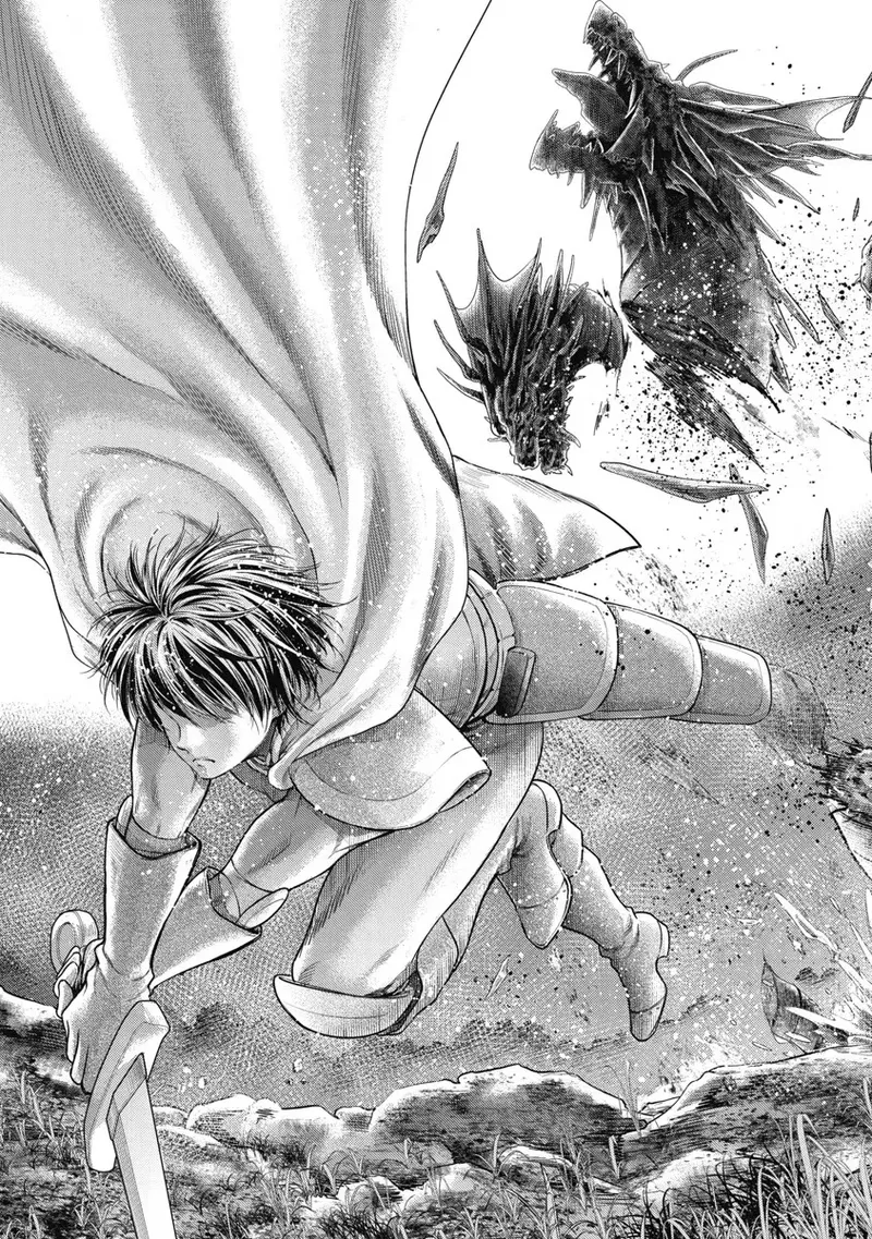 Isekai Soap Land Kaguya 6 page 76 - full censorship multi-work series hentai manga - read online free