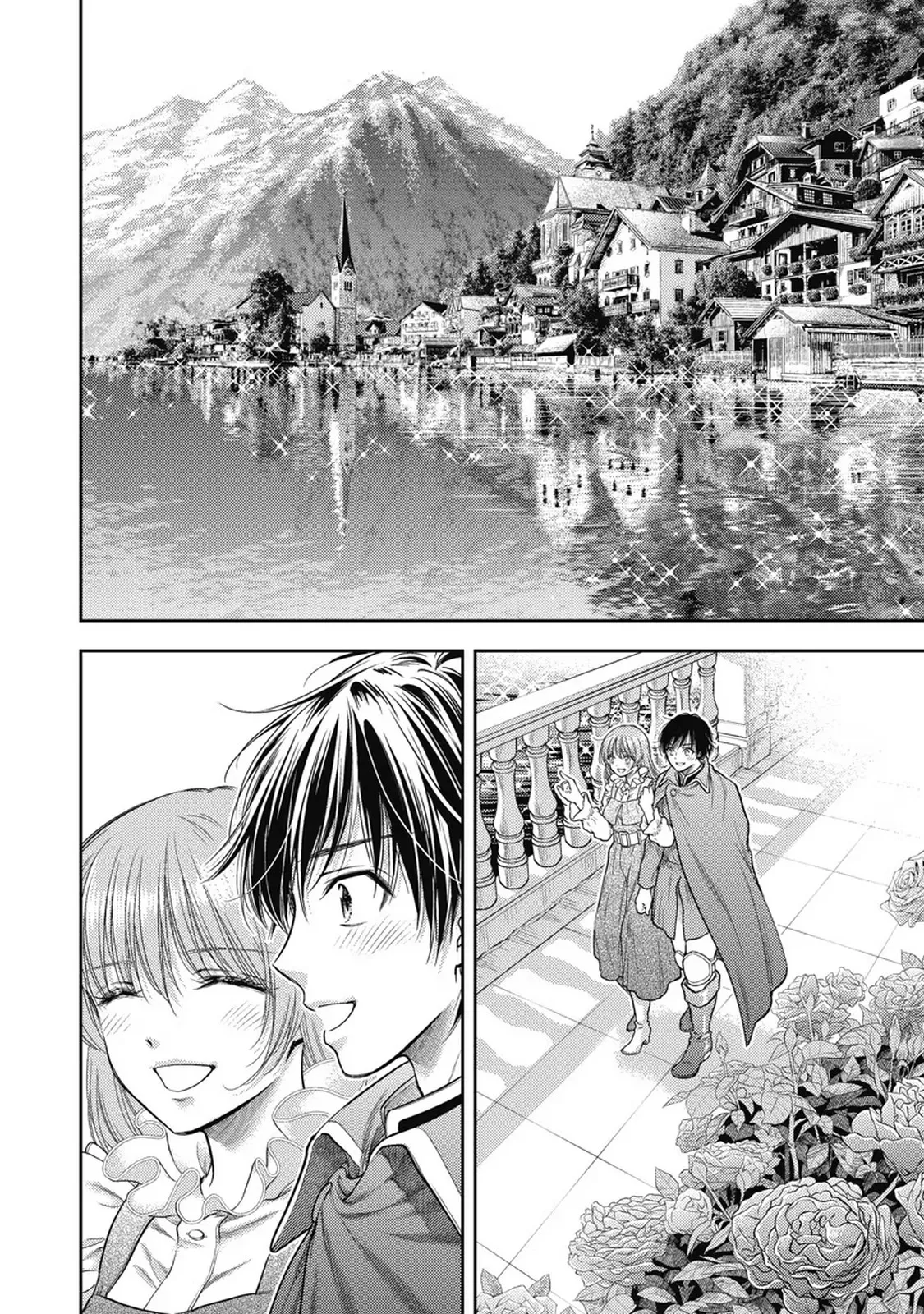 Isekai Soap Land Kaguya 7 - Page 127