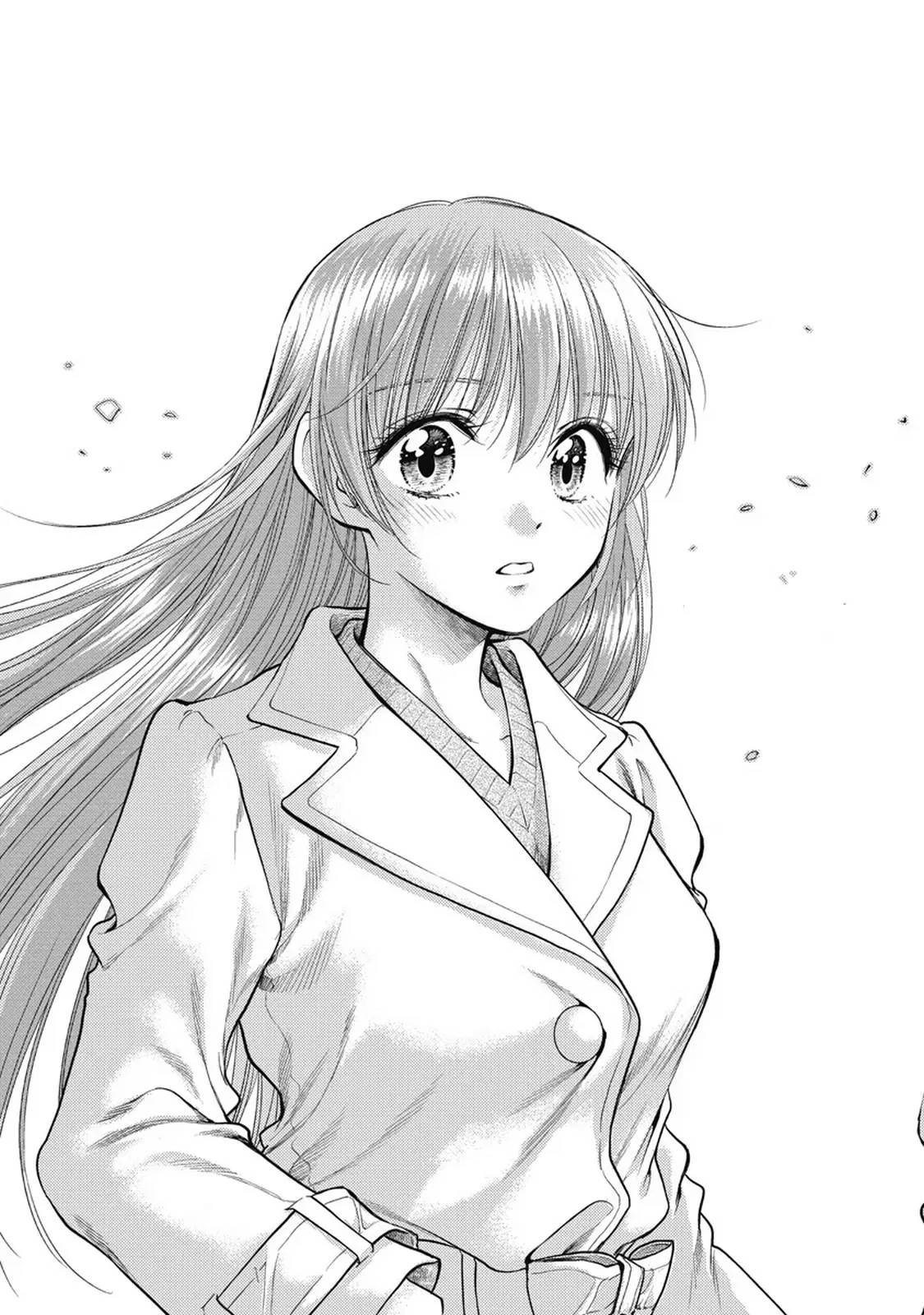 Isekai Soap Land Kaguya 7 page 52 - full censorship multi-work series hentai manga - read online free