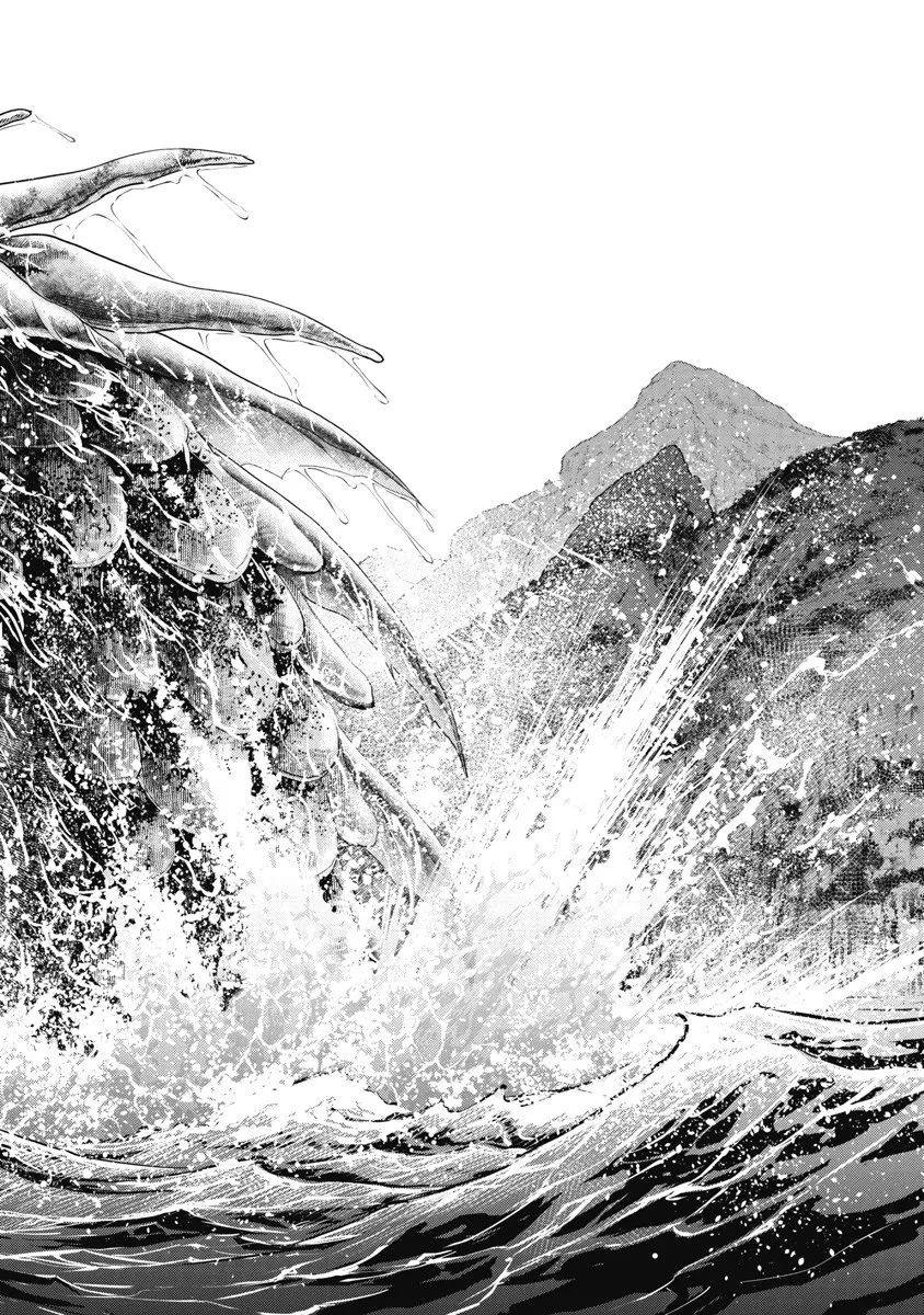 Isekai Soap Land Kaguya 8 page 34 - full censorship multi-work series hentai manga - read online free