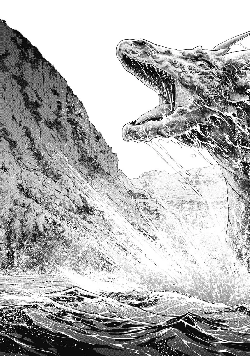 Isekai Soap Land Kaguya 8 page 35 - full censorship multi-work series hentai manga - read online free