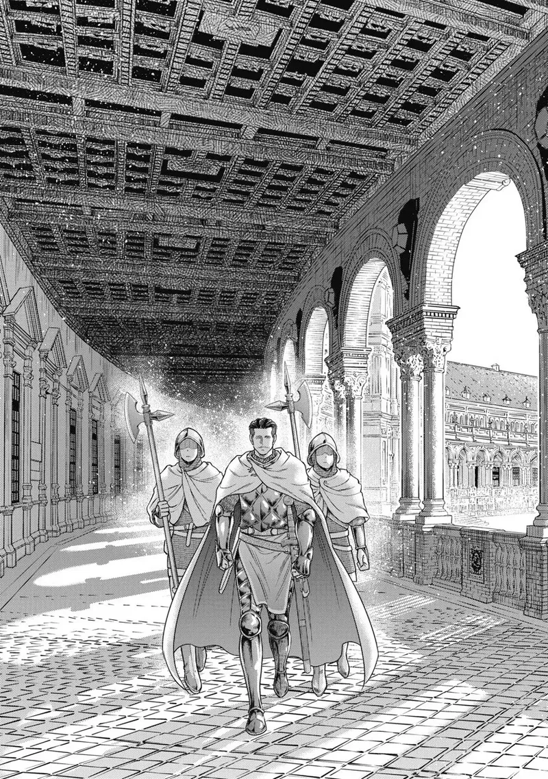 Isekai Soap Land Kaguya 8 page 73 - full censorship story arc hentai manga - read online free