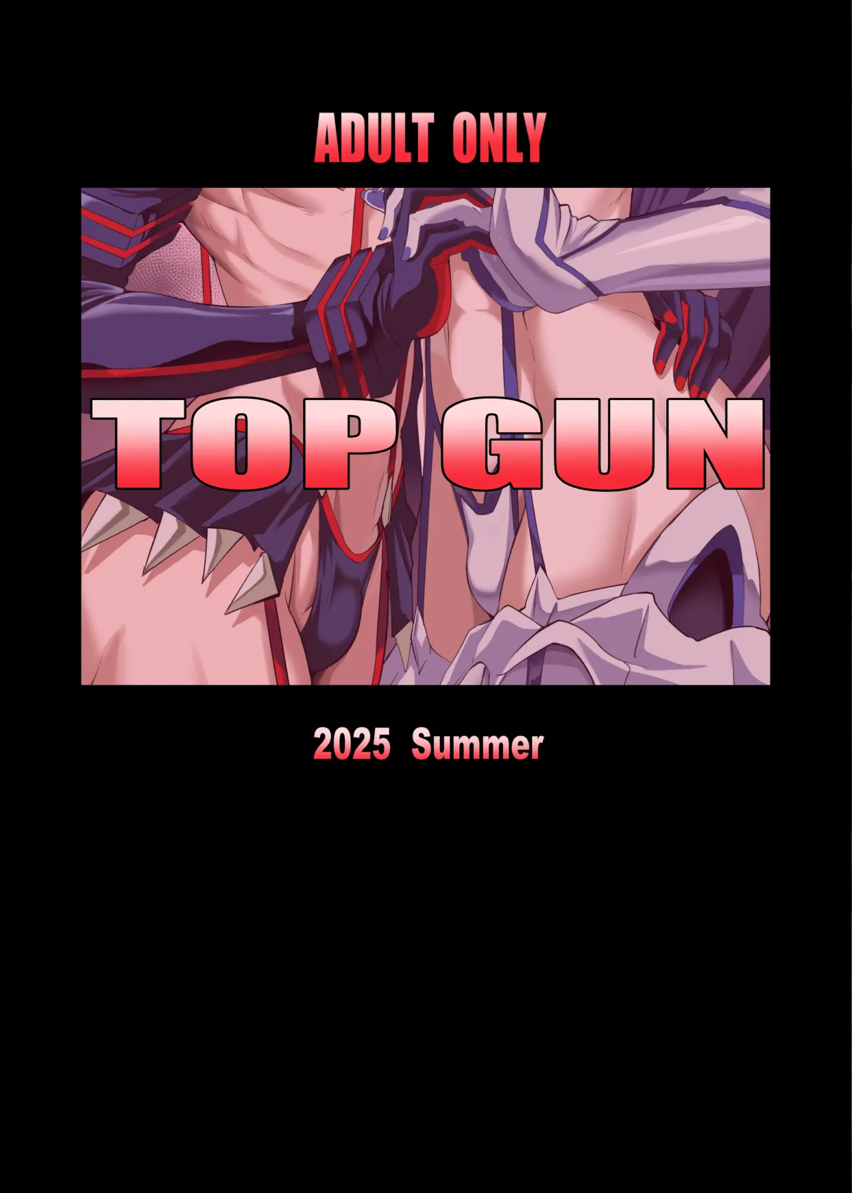 Josou Cosplayer Nagisa II Saishuushokusaki ga Josou Heroine datta Ken | 女装cosplayer渚沙2 再就业篇 page 35 featuring ryuuko matoi kill la kill parody - anal crossdressing hentai manga - read online free