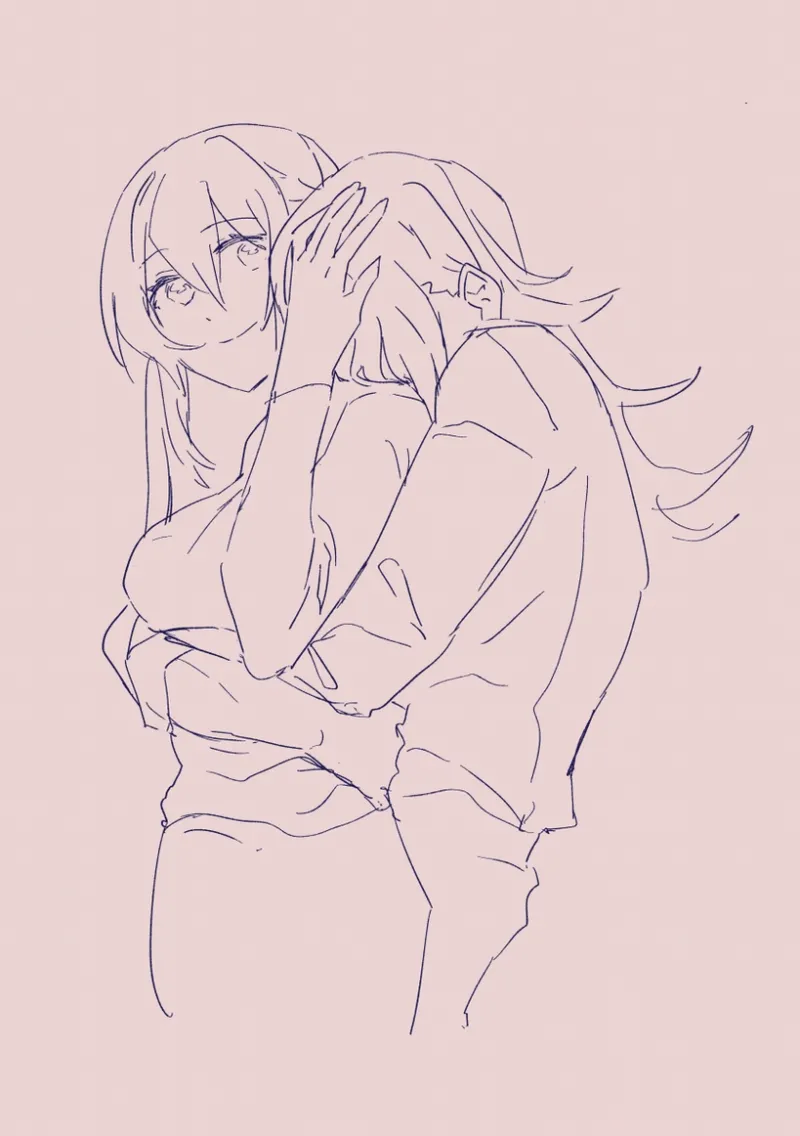 Ezaki Ayame wa shuuchishin de maryoku ga deru page 197 original parody - big breasts hentai manga - read online free