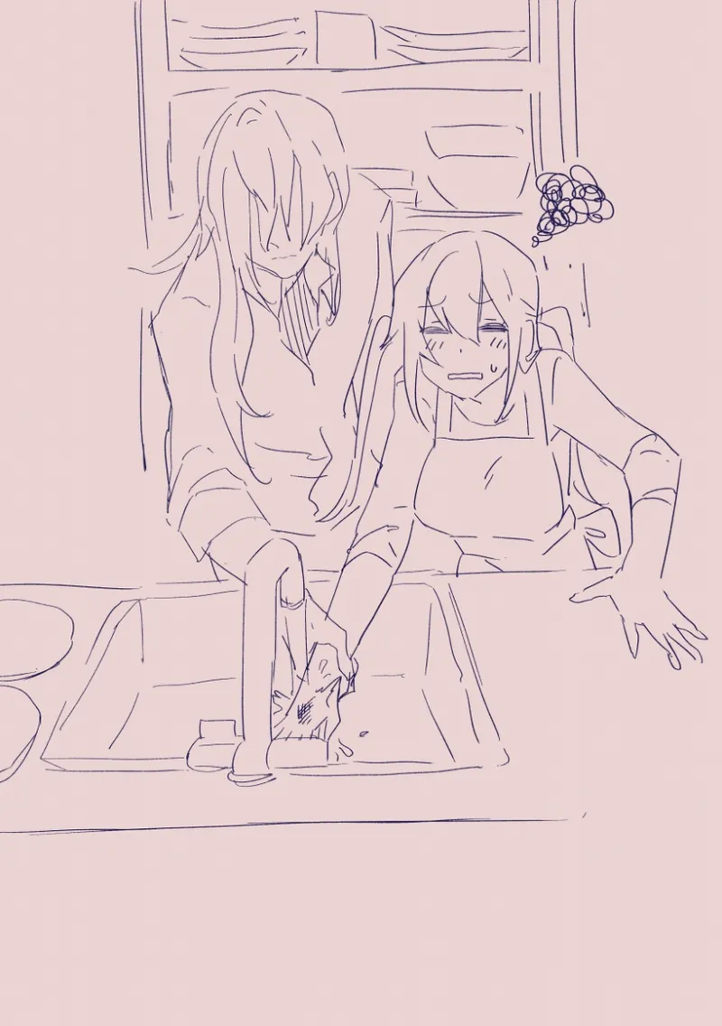 Ezaki Ayame wa shuuchishin de maryoku ga deru page 200 original parody - big breasts hentai manga - read online free