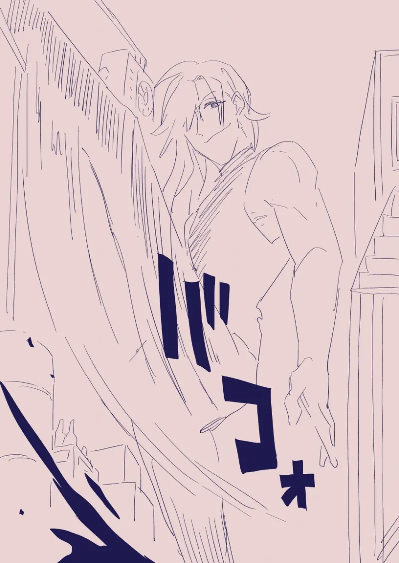 Ezaki Ayame wa shuuchishin de maryoku ga deru page 213 original parody - big breasts hentai manga - read online free