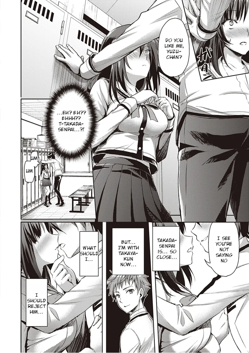 Zenbu Nuite Ageru | Dont Hold Back, Let It All Out page 122 - big breasts unusual pupils hentai manga - read online free