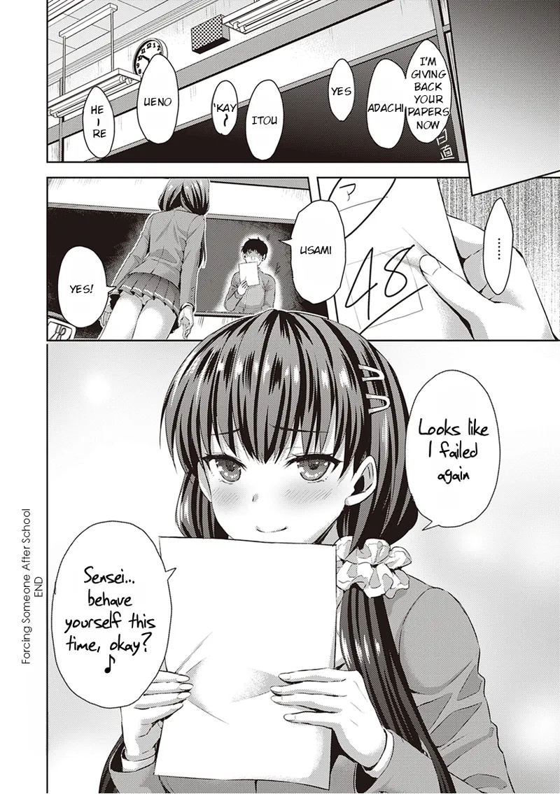 Zenbu Nuite Ageru | Dont Hold Back, Let It All Out page 165 - big breasts unusual pupils hentai manga - read online free