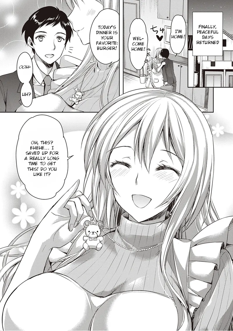 Zenbu Nuite Ageru | Dont Hold Back, Let It All Out page 213 - big breasts unusual pupils hentai manga - read online free