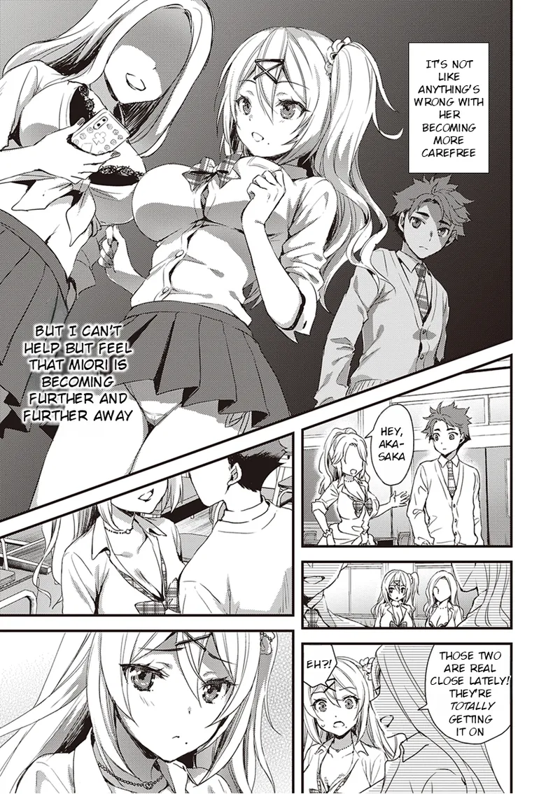 Zenbu Nuite Ageru | Dont Hold Back, Let It All Out page 35 - big breasts unusual pupils hentai manga - read online free