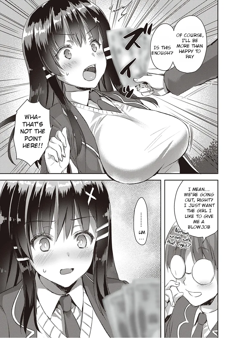 Zenbu Nuite Ageru | Dont Hold Back, Let It All Out page 97 - big breasts unusual pupils hentai manga - read online free
