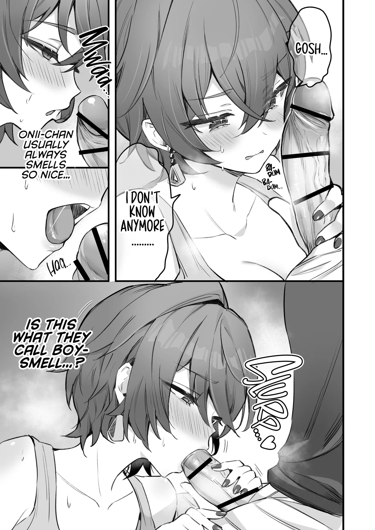 Phaethon no Kinsaku AV Satsuei - Page 13