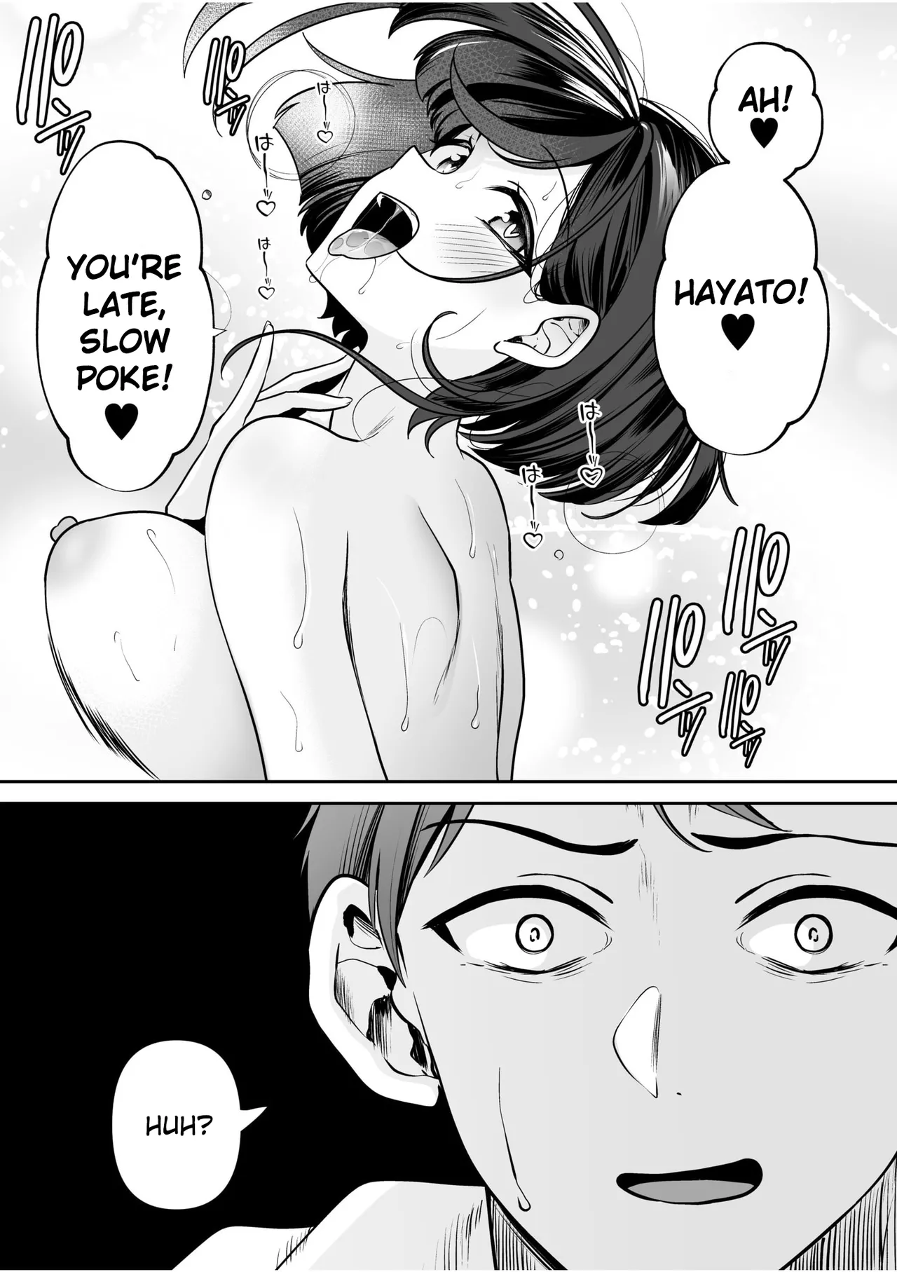 Bare nakya Ii to Omotteta ~Daikirai na InCha Neet to Itsudemo Dokodemo Hentai SEX - Page 13
