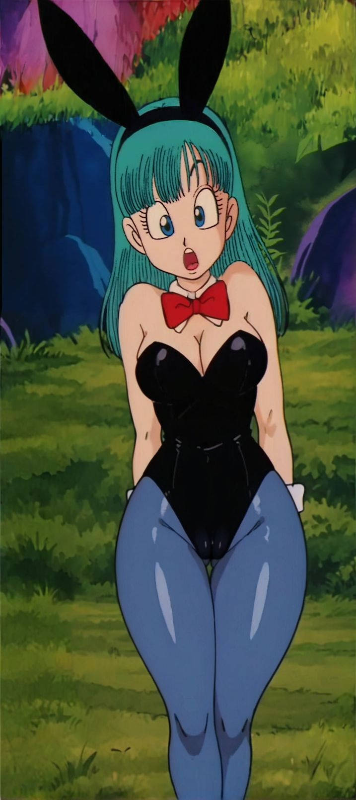 Dragon Ball Girls  3 - Page 110