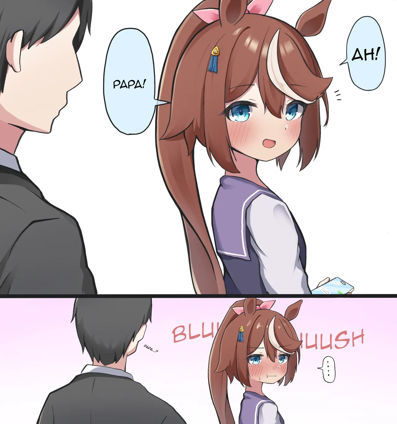 Random Translation pages for /UMA/ page 16 uma musume pretty derby parody - horse girl kemonomimi hentai manga - read online free