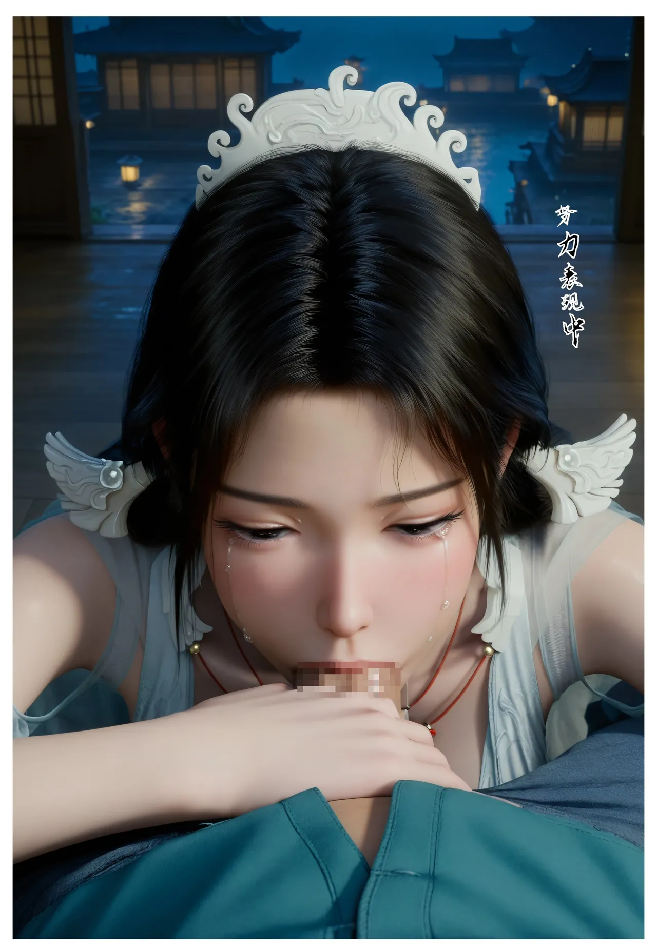 123 page 31 - misc ai generated hentai manga - read online free