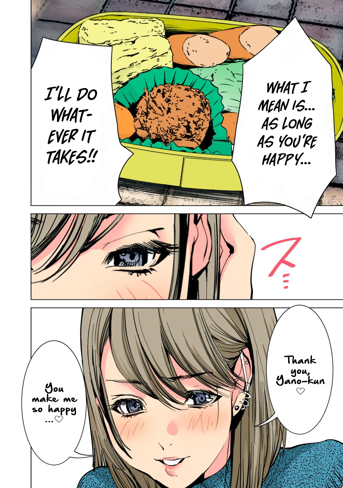 SYNONYM CHAPTER 8 - Page 15