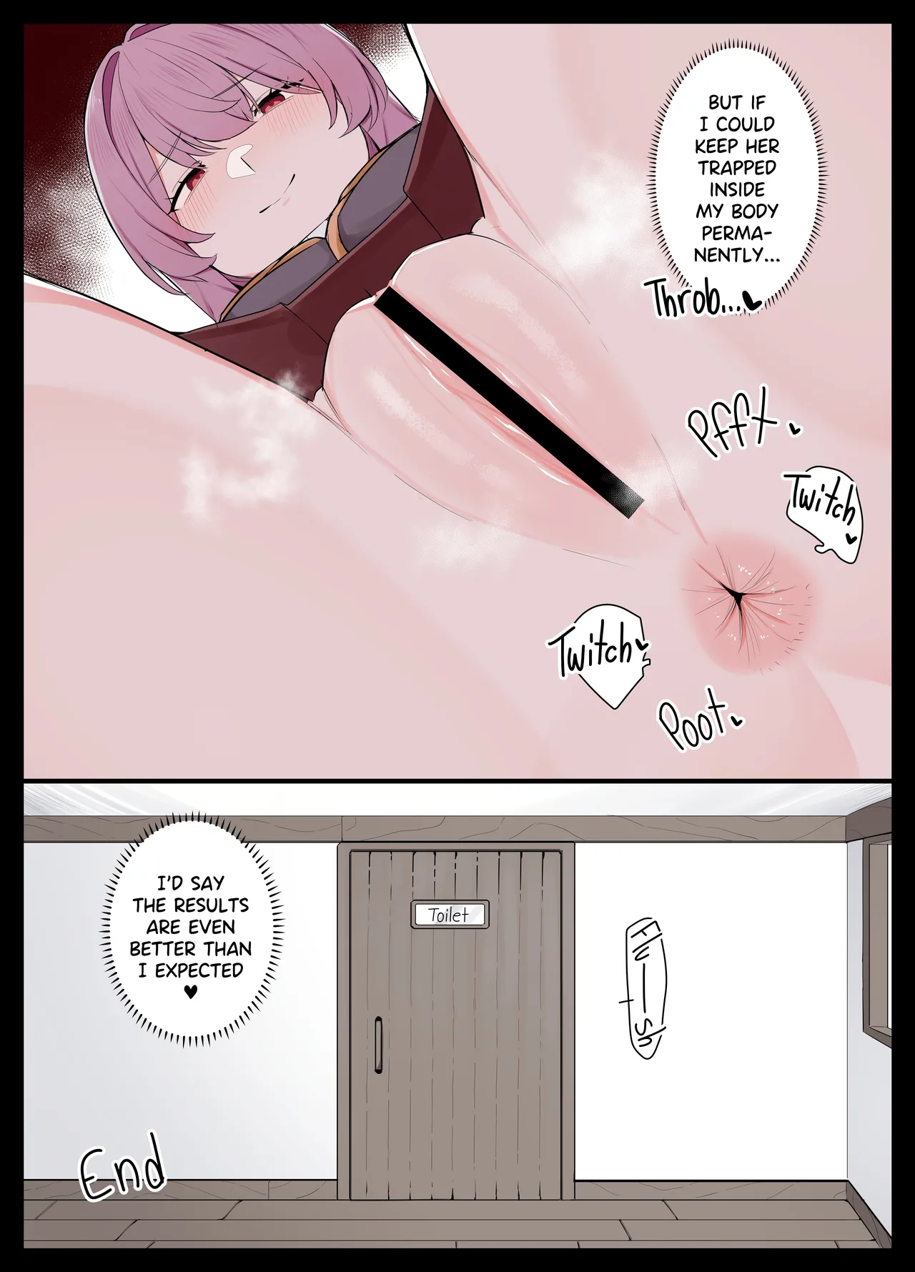 Human Micronium page 33 original parody - shrinking females only hentai manga - read online free