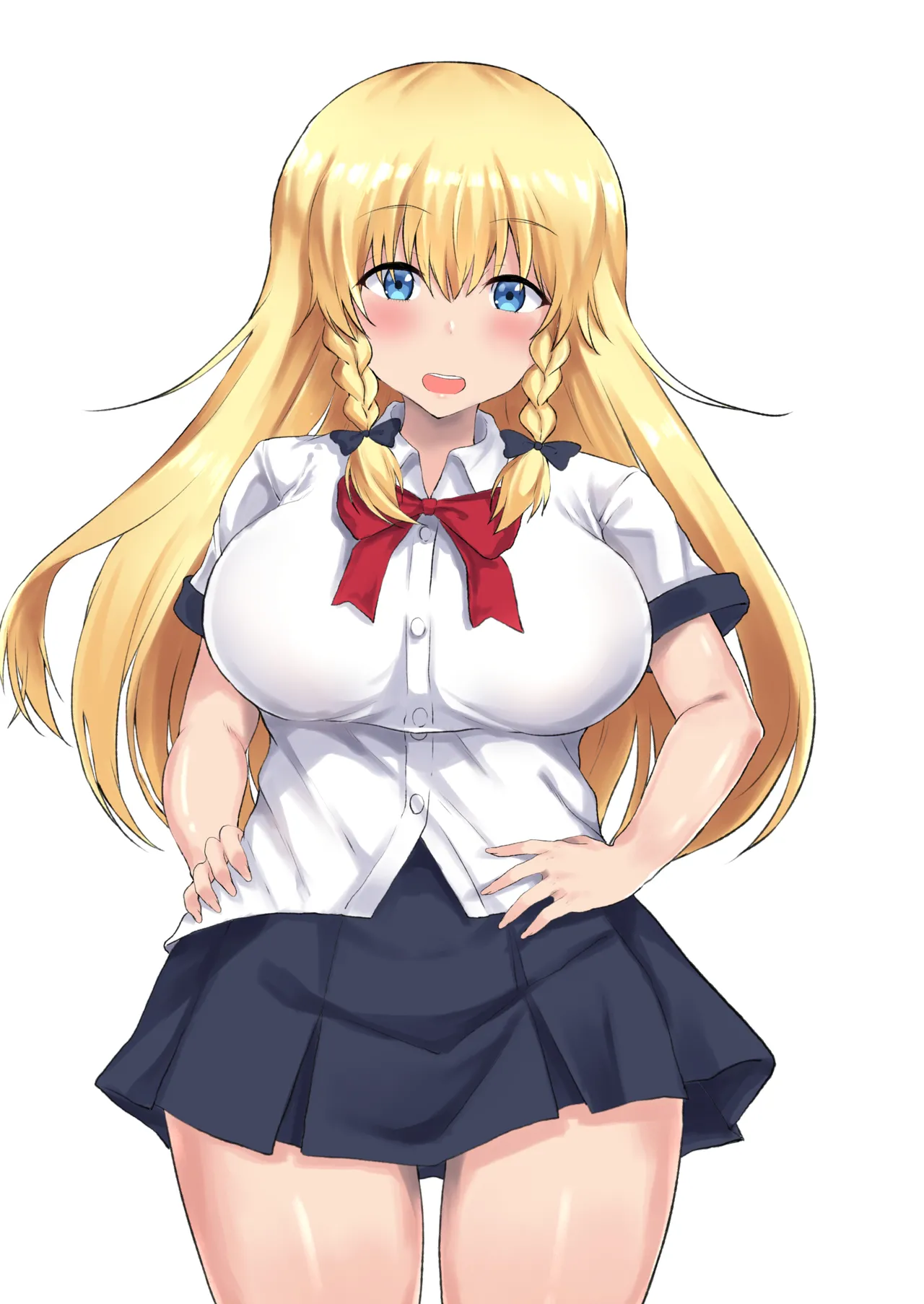 Oyako Ninkatsu! Gaikokujin Tsuma to Gijou de 3P Harem Kozukuri! page 26 original parody - inseki big breasts hentai manga - read online free