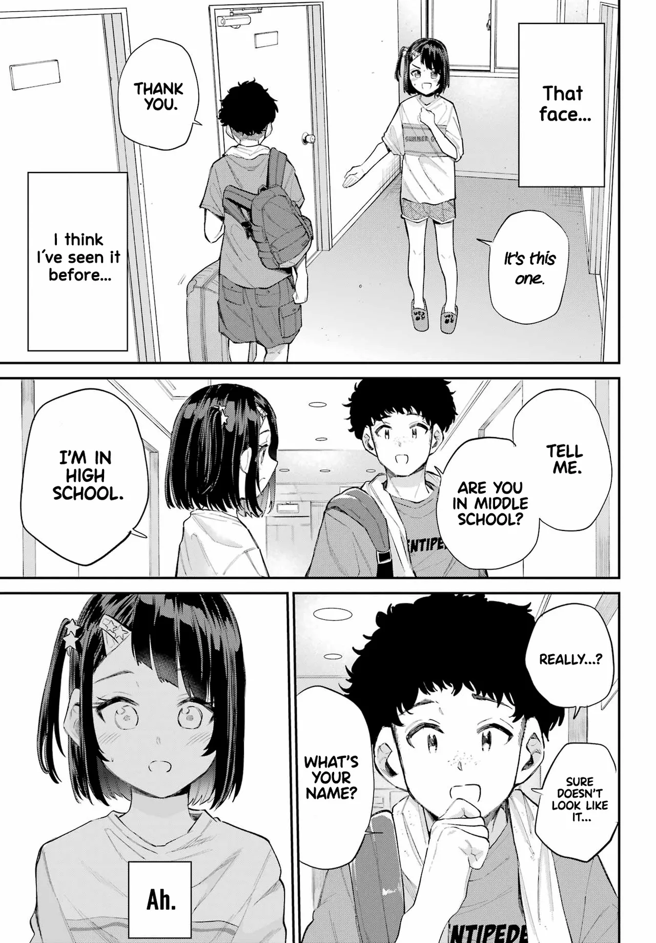 Miya-chan no Kyuuin Life! - Page 32